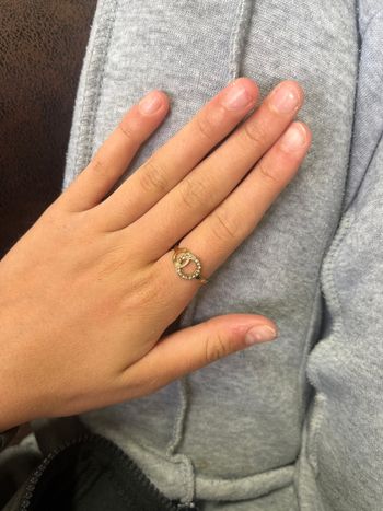 Bague