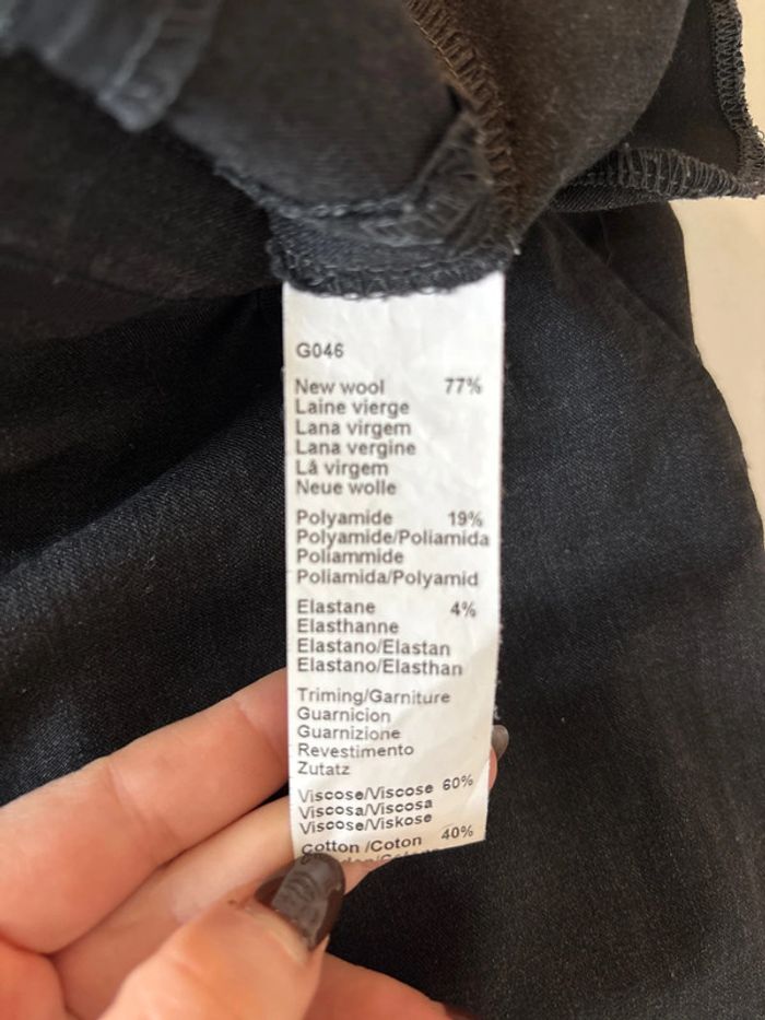 Pantalon fluide Gérard Darel - photo numéro 4
