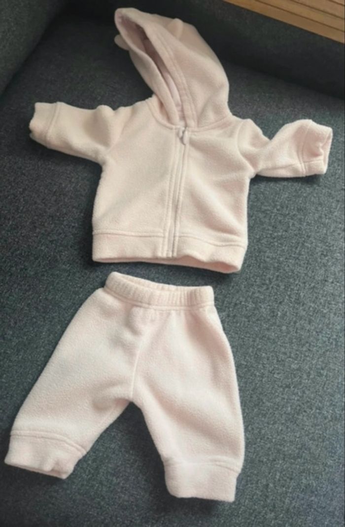 Ensemble bébé