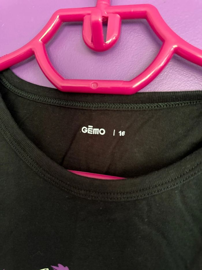 T-shirt - photo numéro 2