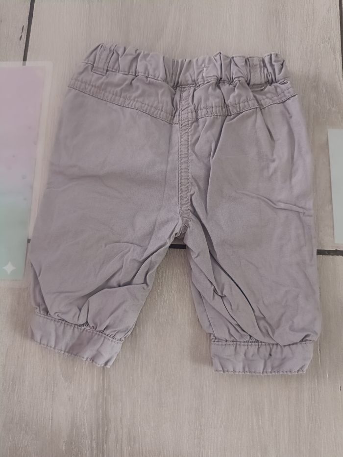 pantalon - photo numéro 3