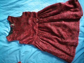 Robe  de soirée