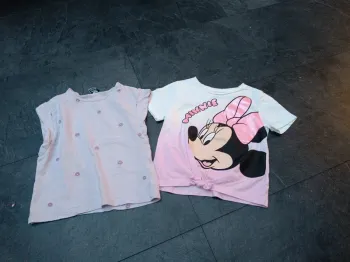 Lot t shirt