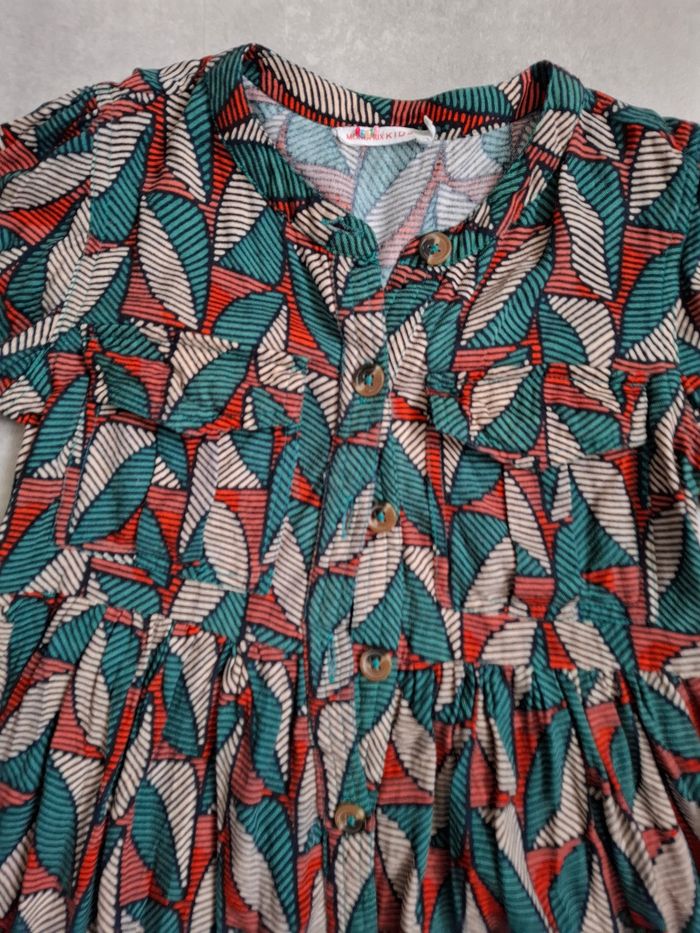 Robe monoprix kids 8 ans - photo numéro 2