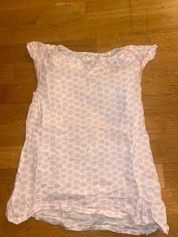Chemise de nuit unit 4/5ans