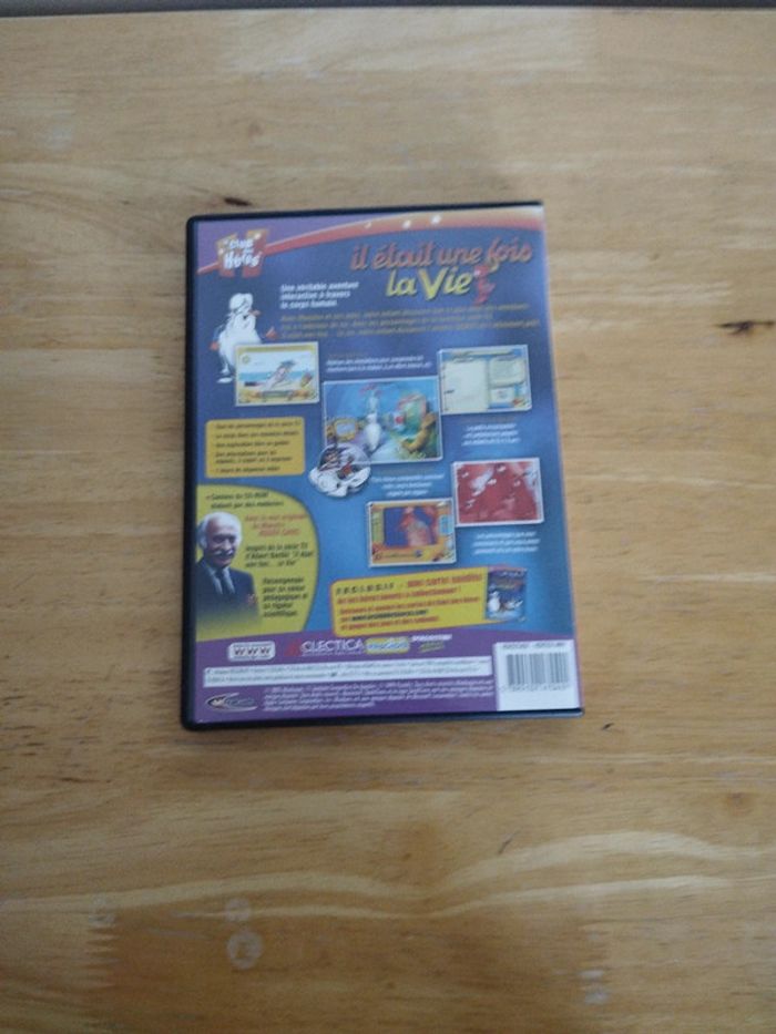 Jeu PC Il était une fois - photo numéro 2