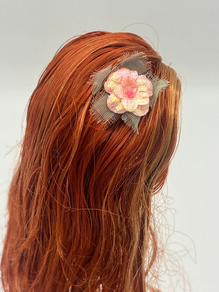 petite fée barbie lilliputia 283 - photo numéro 6