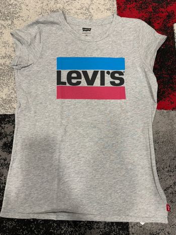 T-shirt levi´s