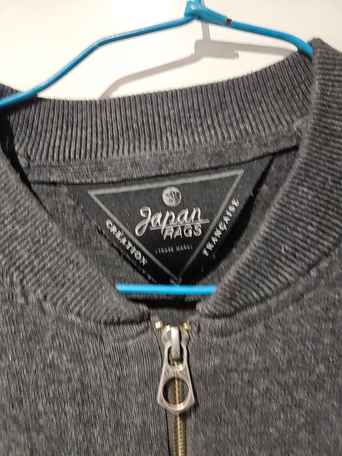 Veste - photo numéro 4