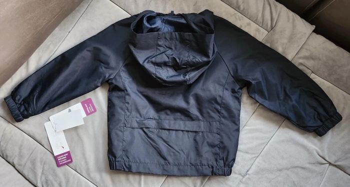 Coupe vent Kiabi - photo numéro 4