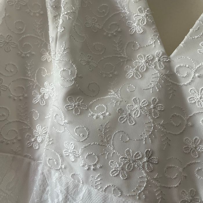 Robe de mariée - photo numéro 2