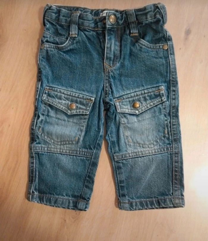 Jeans 2 ans