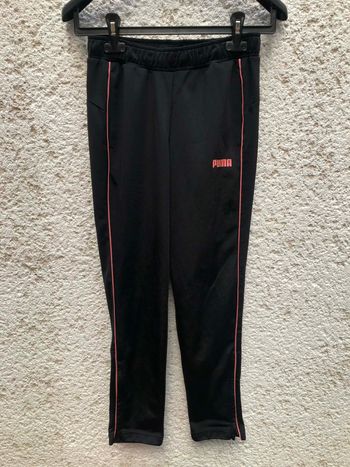 Bas de survêtement Puma 11-12 ans