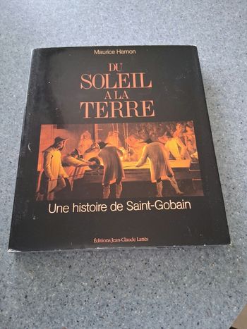 Le soleil de la terre " hamon"