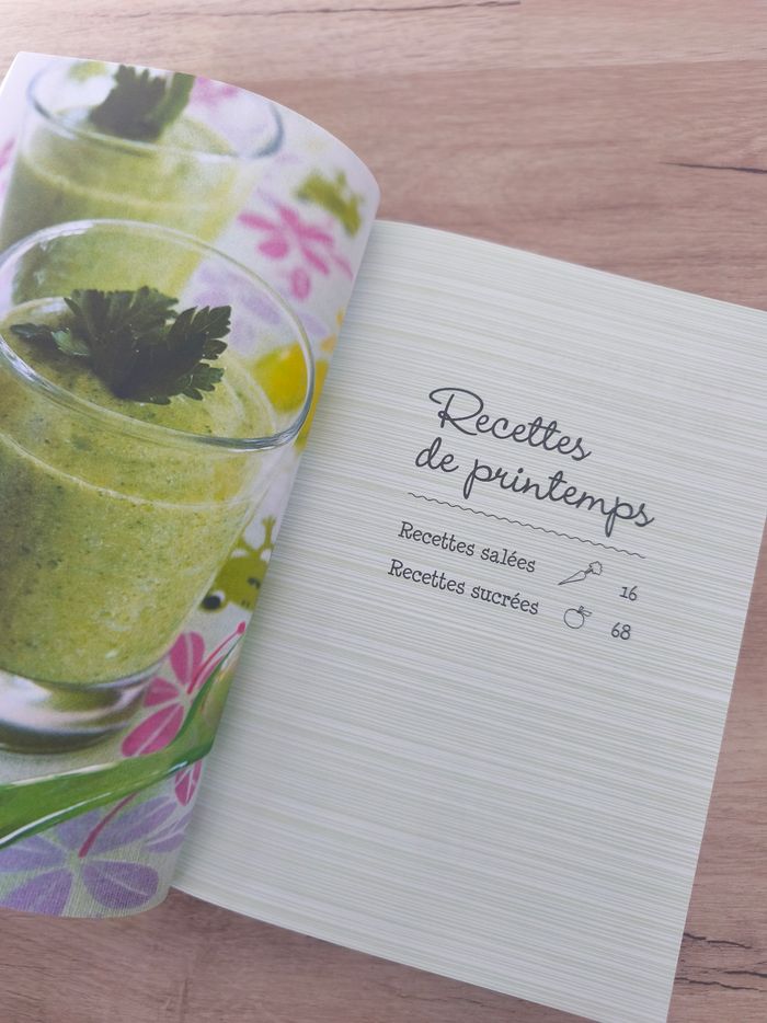 Livre Bébé enfant - 365 recettes  pour bébé - photo numéro 2
