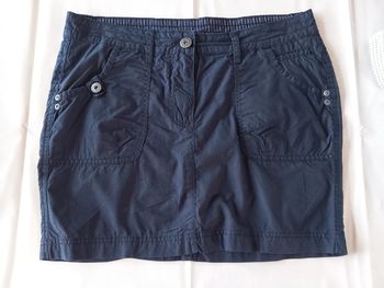 Mini jupe taille 42