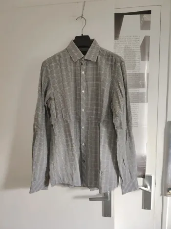 Chemise we 39