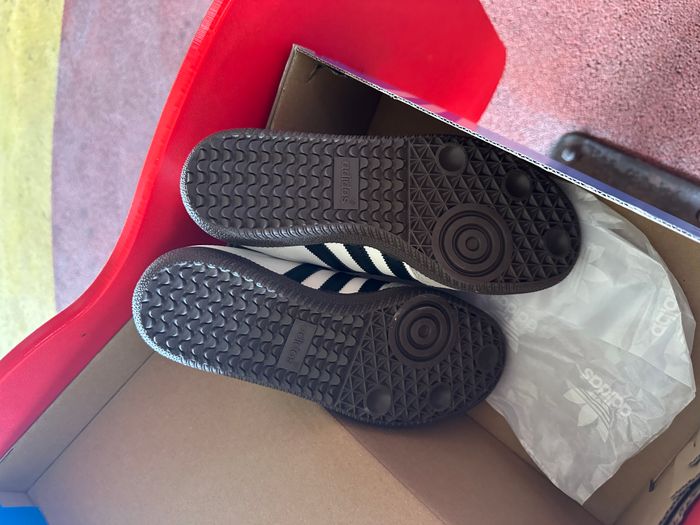 adidas originals SAMBA OG 38.5 - photo numéro 3