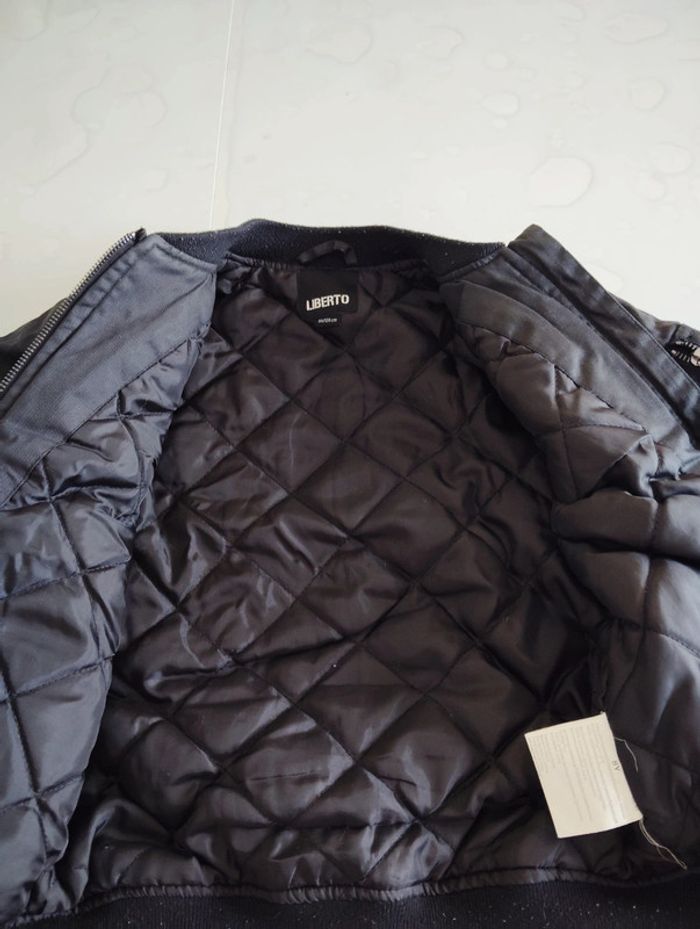 Veste  Liberto - photo numéro 6