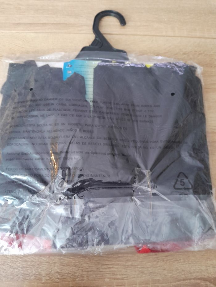 Déguisement le petit pirate - photo numéro 5