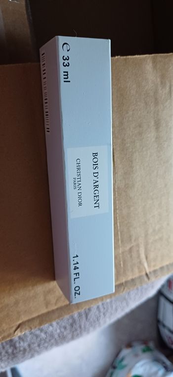 Parfum 33ml