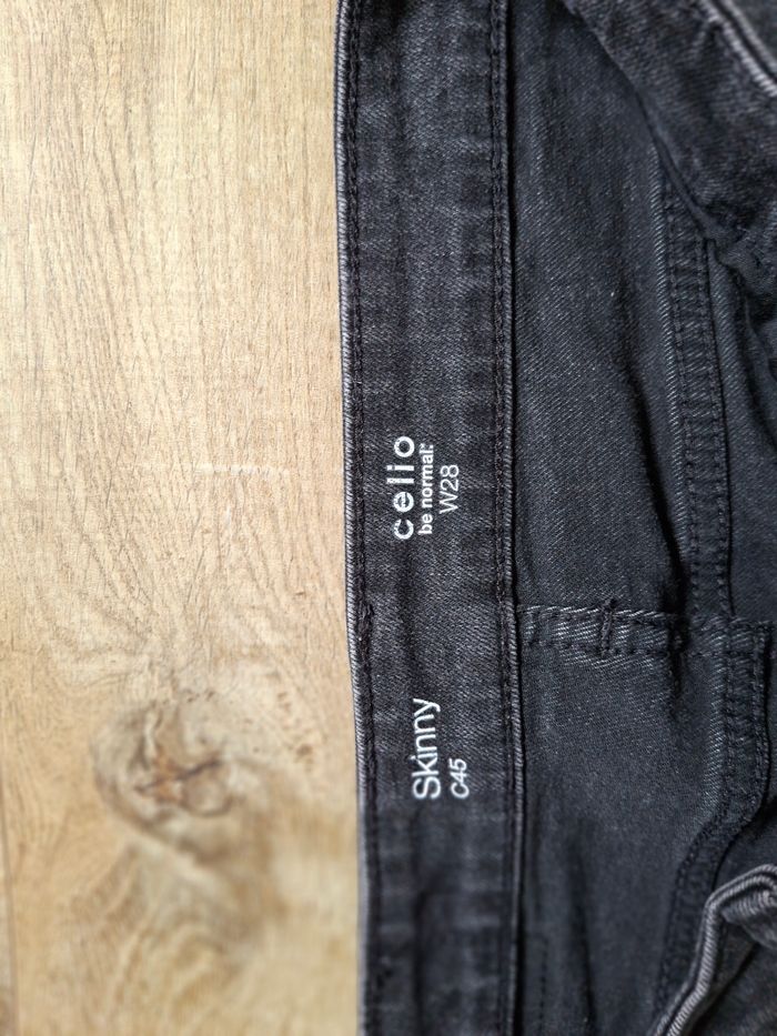 Jeans celio skinny - photo numéro 3