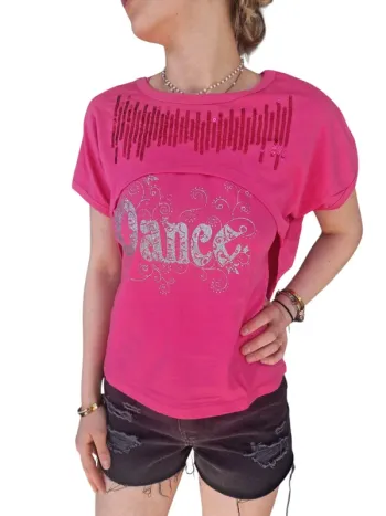 Débardeur et son boléro à sequins