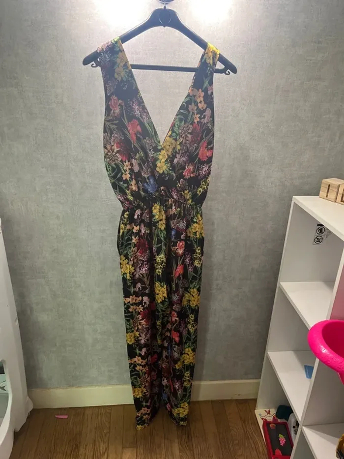 Combinaison 38 femme