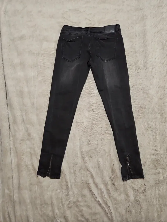 Jean skinny - photo numéro 2