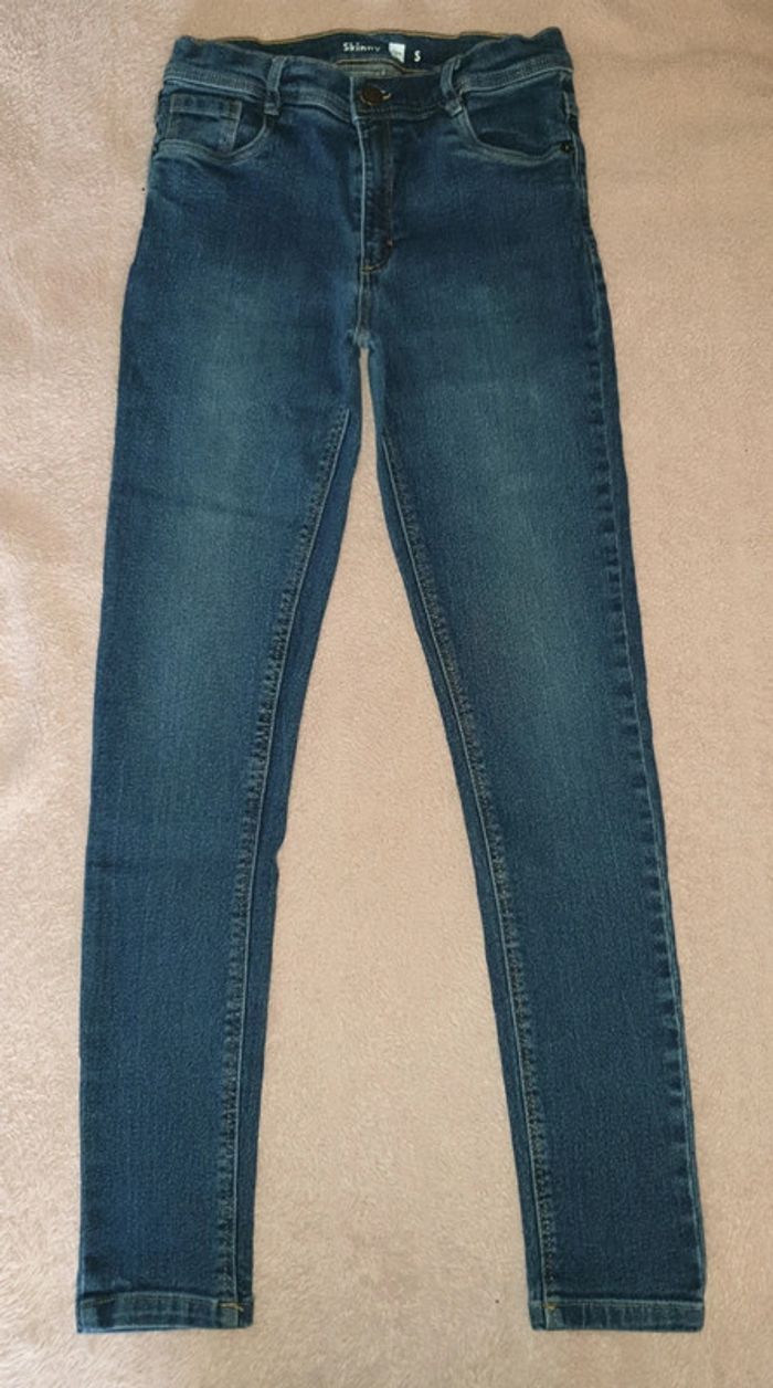 Jean.