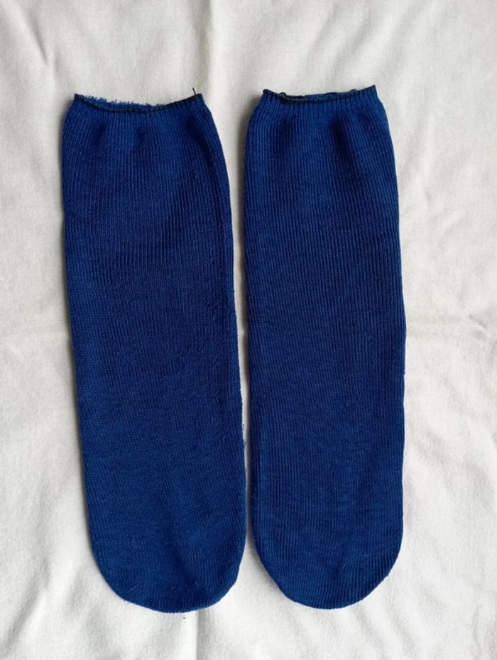 Chaussettes antidérapantes 35-38 - photo numéro 4