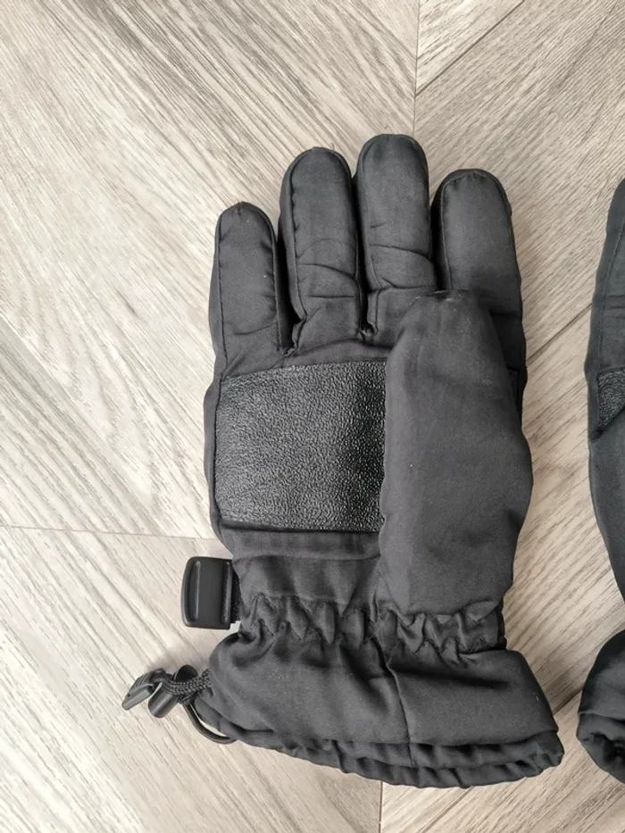 Gants - photo numéro 6