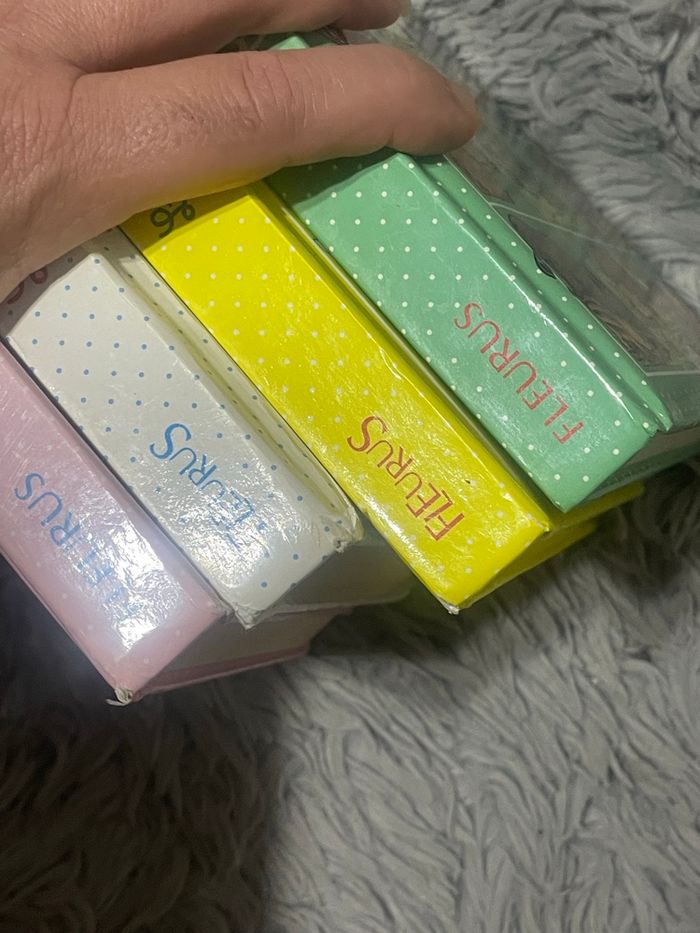 Lot de 4 livres L’imagerie des tout-petits - photo numéro 5