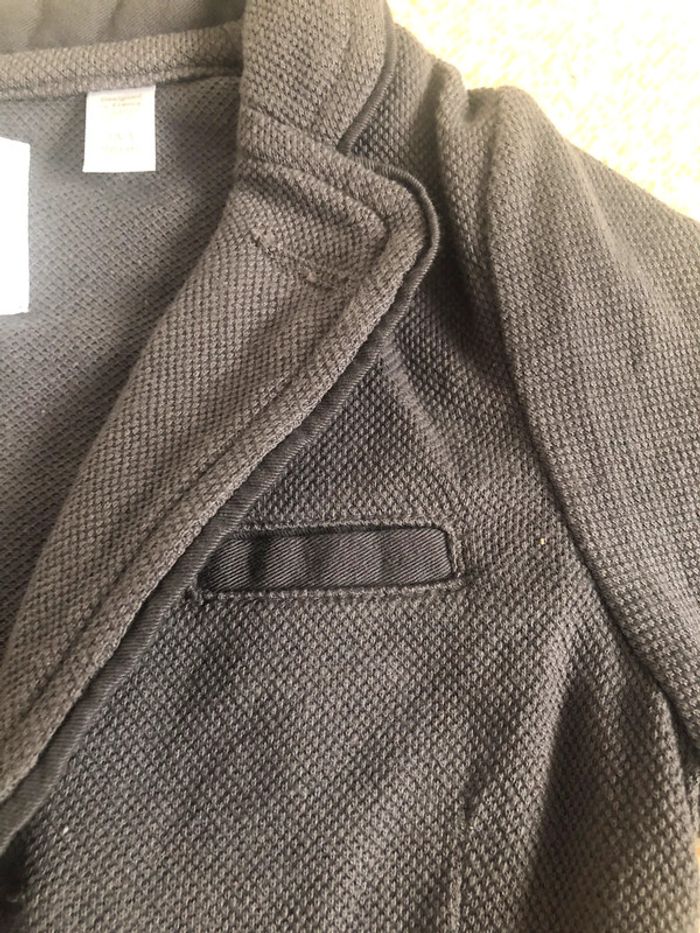 Veste américaine - photo numéro 6