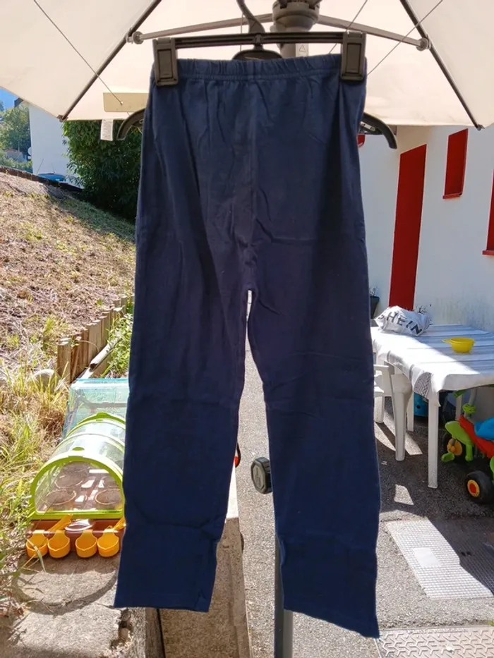 Lot pyjamas avengers marvel jumeaux - photo numéro 4