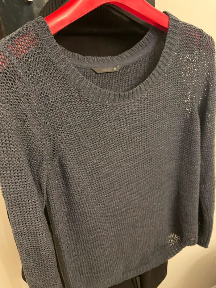 Pull only - photo numéro 2