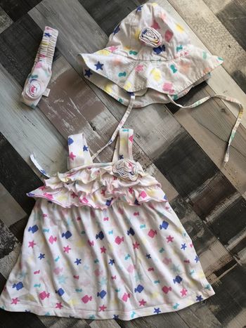 Robe été