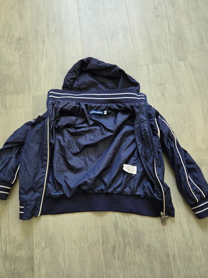 Manteau et parka - photo numéro 2