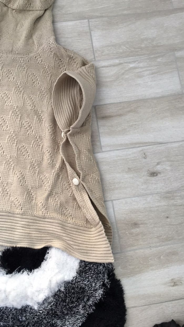 Gilet sans manche - photo numéro 3