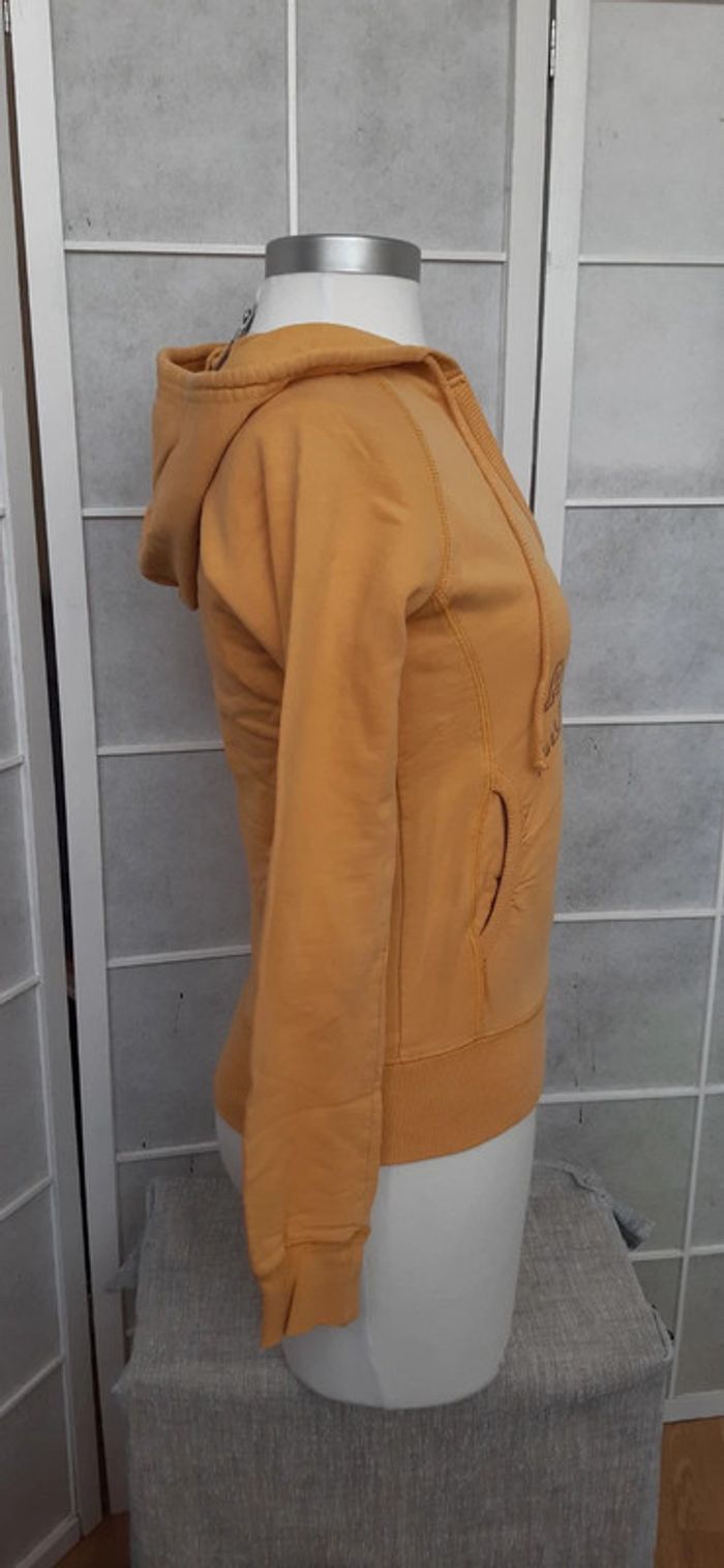 Pull moutarde - photo numéro 5