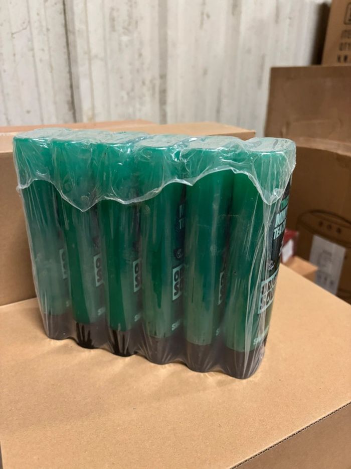 🧼 Lot de 6 Gels Douche Original Source Menthe & Tea Tree – Neufs 🧼 - photo numéro 2