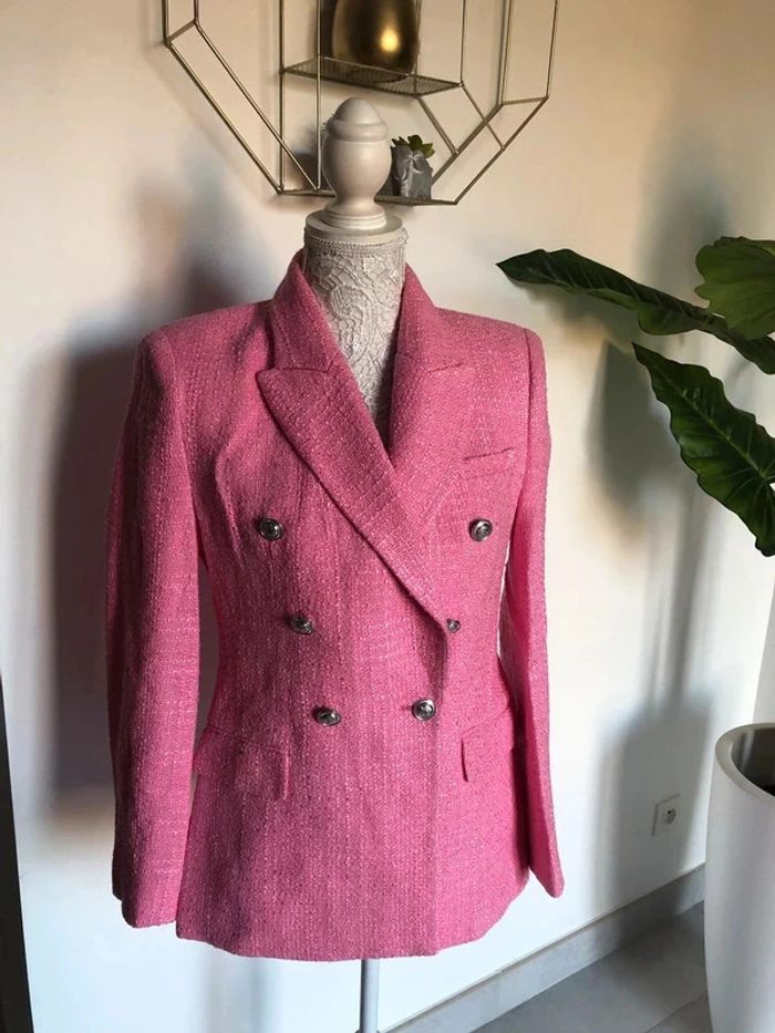 Blazer Zara neuf taille S - photo numéro 2