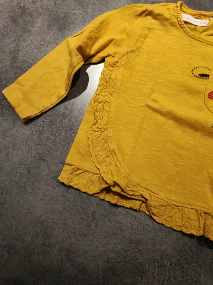 Tee shirt - photo numéro 3