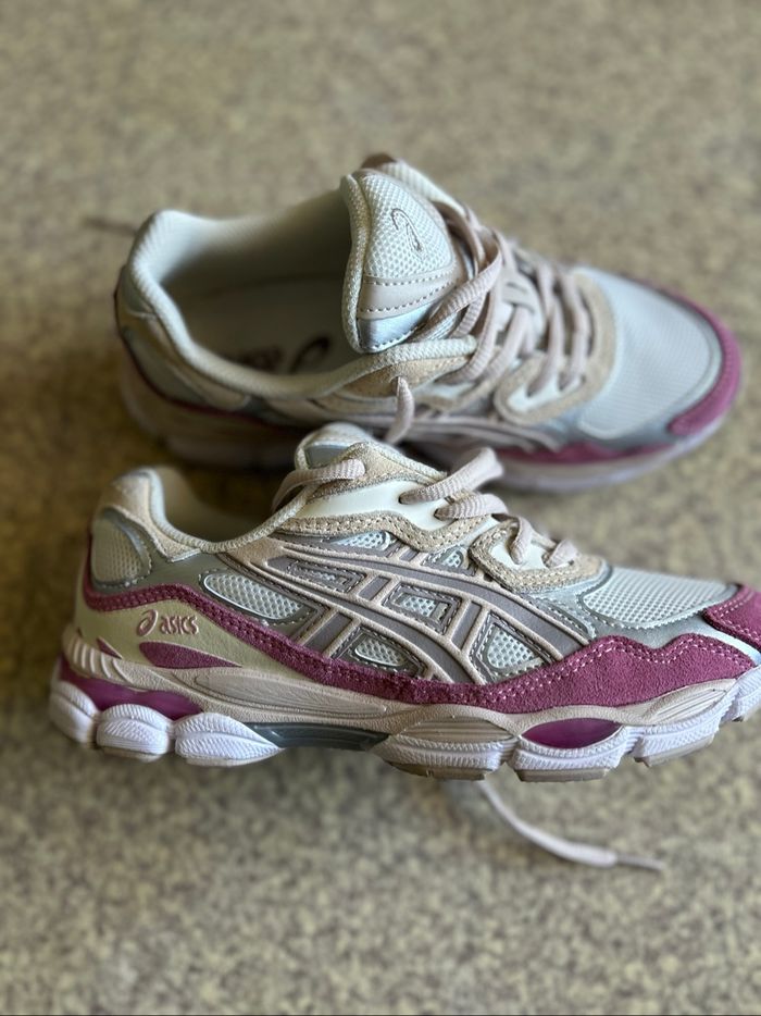 Asics - photo numéro 3