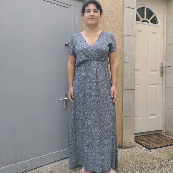 Jolie robe pour taille 40