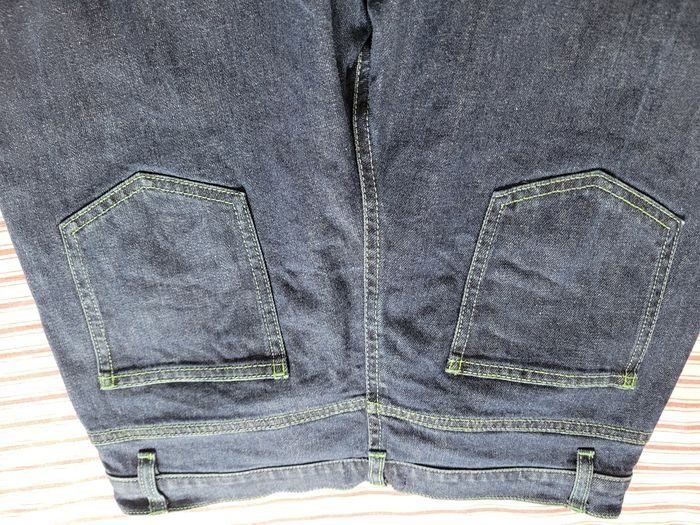 Jean boyfriend - photo numéro 3