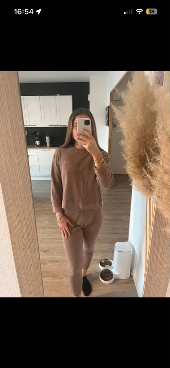 Ensemble survêtement - photo numéro 2