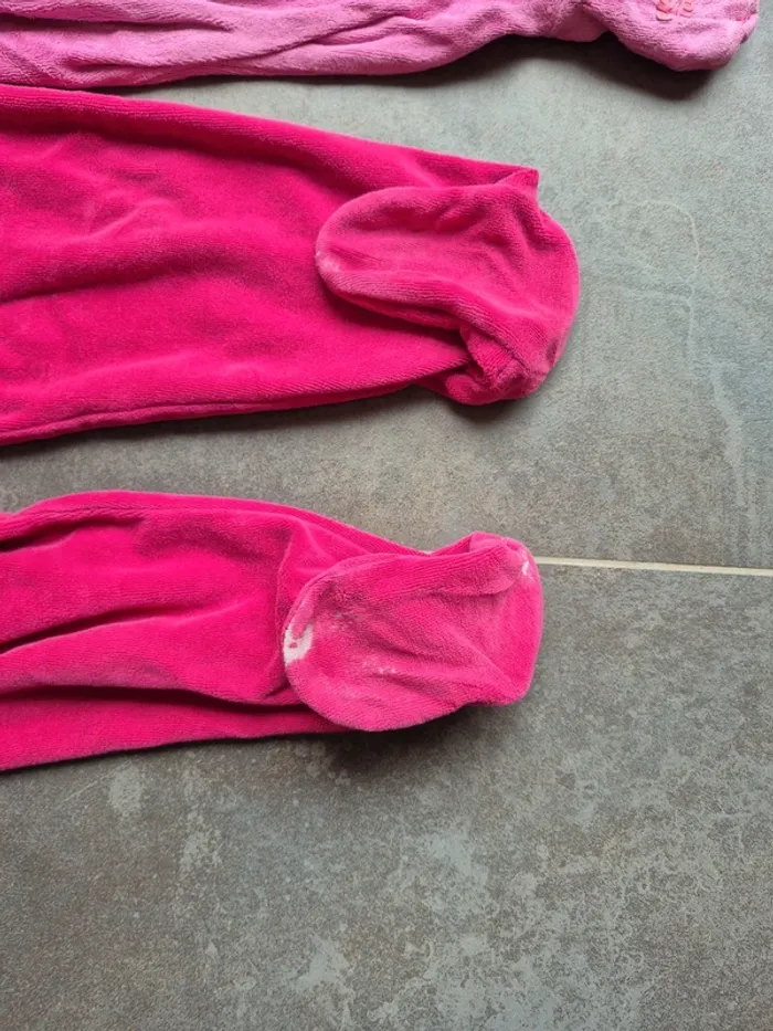 Lot vêtements 24 mois - photo numéro 14