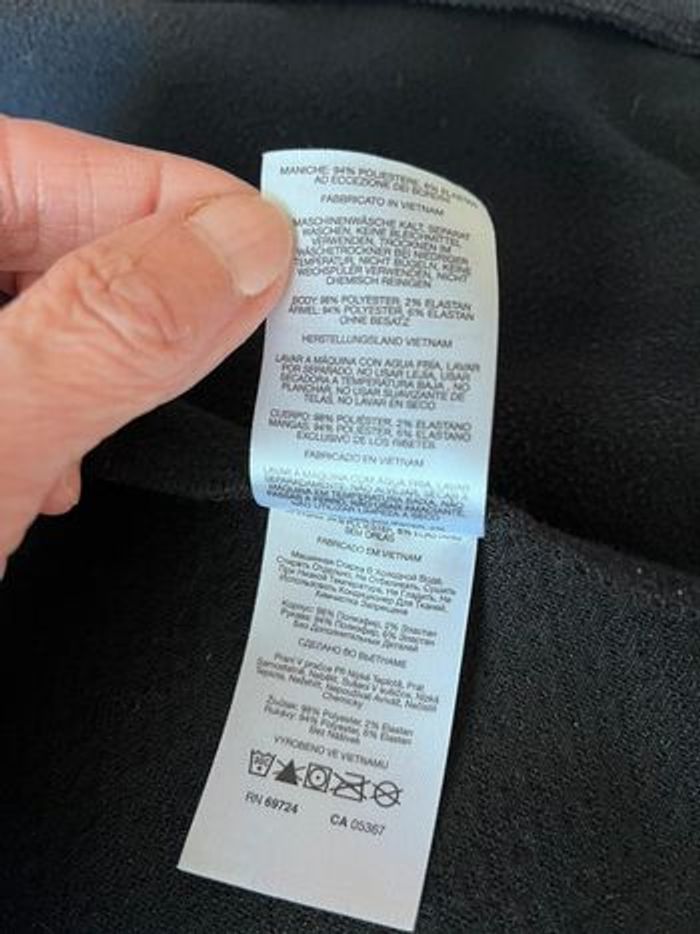 Veste de randonnée Columbia - photo numéro 15