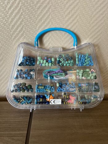 Coffret perles